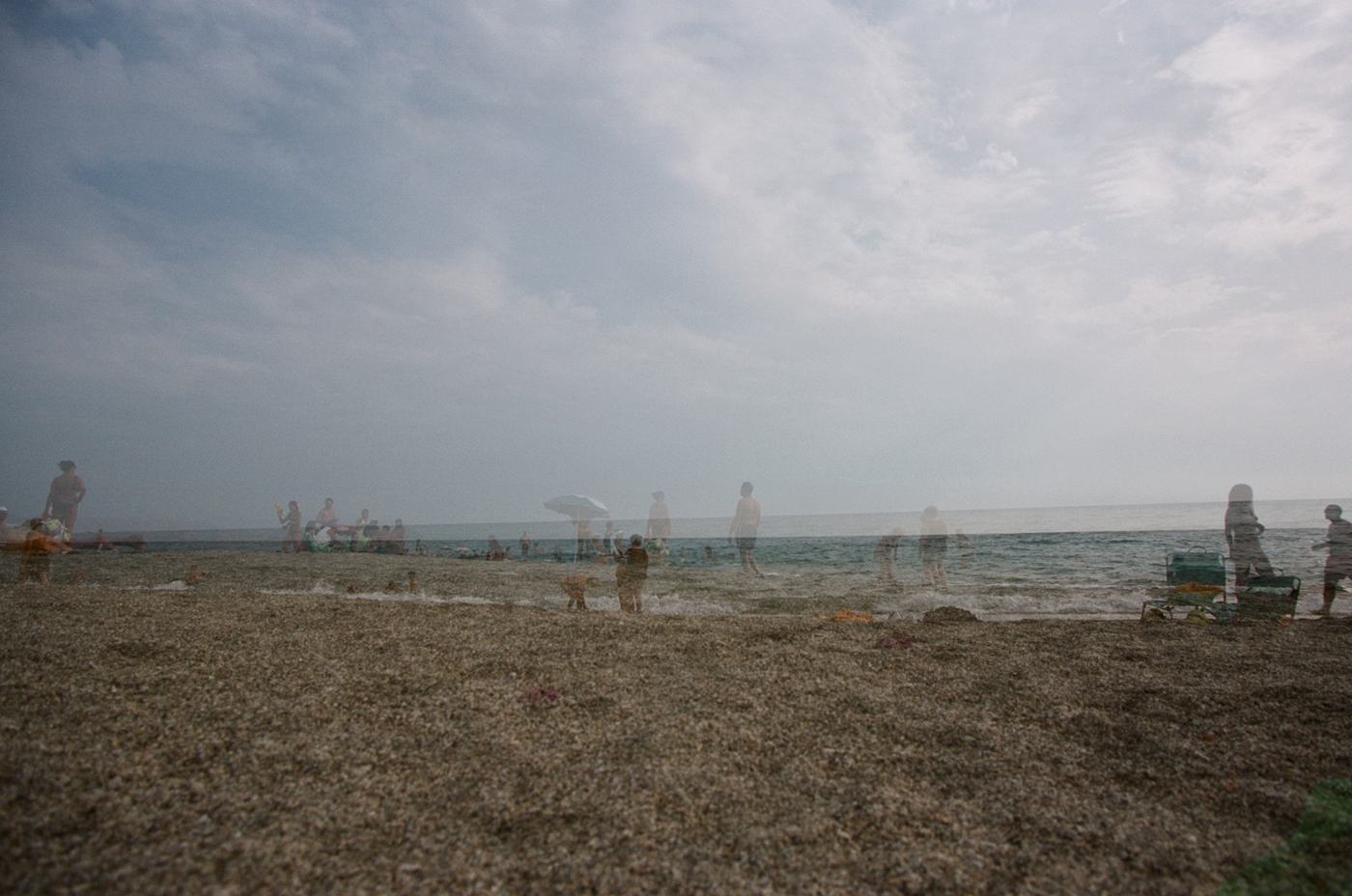 If you go, please remember you will be missed, frame 10 of 19