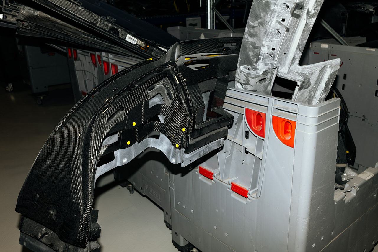 Sparco 50th anniversary, frame 15 of 23